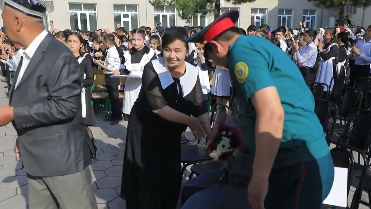 Марғилон 29-мактаб 1-камера