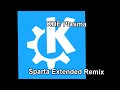 KDE (Sparta Extended Remix)
