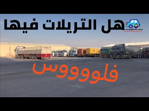 فيديو: ما هي الشركة التي تستأجر 12 شاحنة ركاب؟