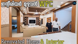 Renovated Home & Interior|Schalewood WPC Interior|Interior Design Materials & ideas|Dr. Interior by Dr. Interior 12,513 views 1 month ago 22 minutes
