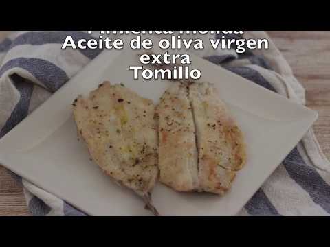 Video: Cómo Cocinar Bacaladilla