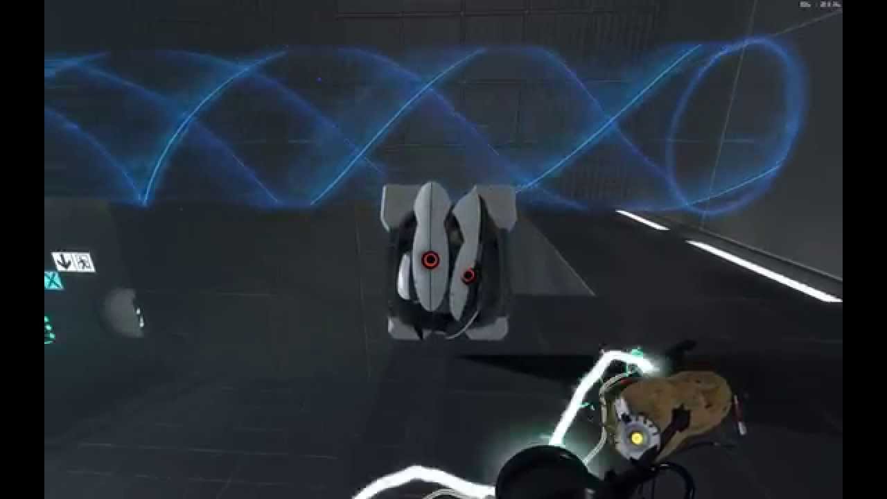 Portal 2 Walkthrough Chapter 8 Experimental Chambers Wheatley Test Chambers 01 02 in 1080p portal-2-walkthrough-chapter-8-experimental-chambers-wheatley-test-chambers-01-02-in-1080p