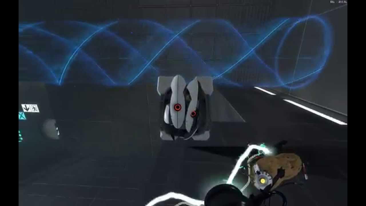 Portal 2 Walkthrough Chapter 8 Experimental Chambers Wheatley Test Chambers 01 02 in 1080p portal-2-walkthrough-chapter-8-experimental-chambers-wheatley-test-chambers-01-02-in-1080p