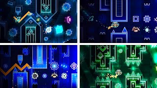 Boring Drop Cyberpunk By Zcylix And Robocoin Showcase