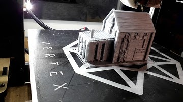 123d Design first go at a detailed design pt1