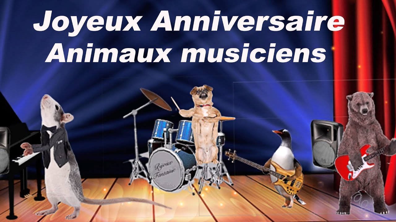 Texte Humour Anniversaire