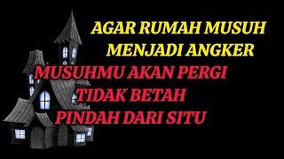 HOW TO MAKE OTHER PEOPLE'S HOUSE HAUNTED, THE RESIDENTS WILL BE UNCOMFORTABLE AND UNREAL, SO THEY...