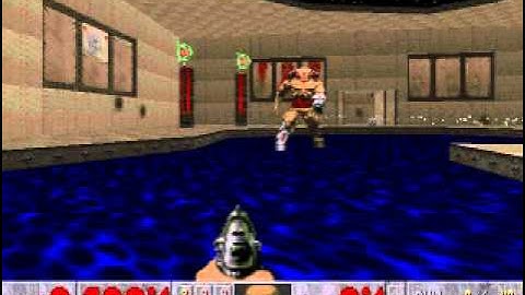 CyberDreams: Warm Up One on One: The Pacifist Way