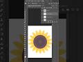 Transform Rotate Copy Trick in Photoshop | Create Circular Designs Fast #Photoshop #PhotoshopTips