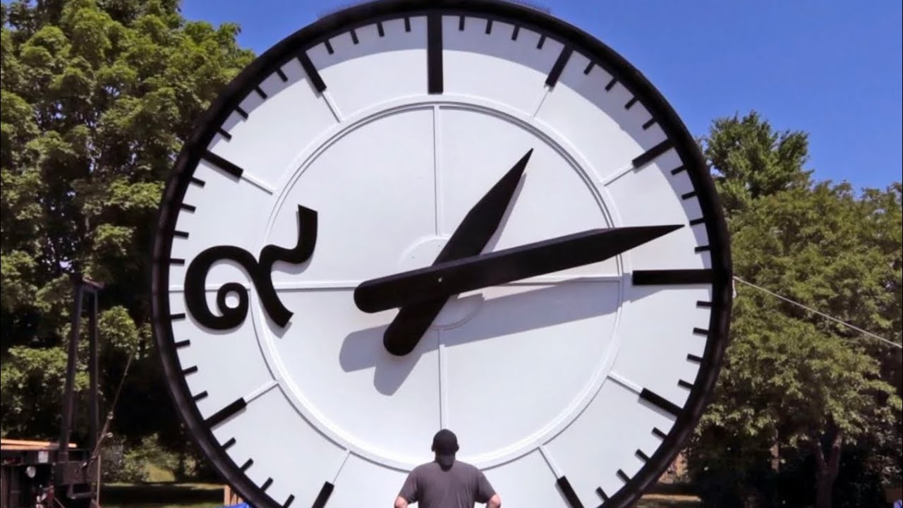 Chevy Bolt EV: Trouble with Daylight Saving Time & Cellular - 6’ Networks, LLC