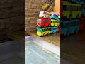 Tayo the Little Bus #toys #tayo #shorts