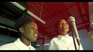 Psalmist Charles - Amalumbo Teyandi (Official Video) Zambian Gospel Music 2023 Must Watch