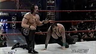 Acolytes vs. Mideon & Viscera [1999-11-06]