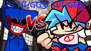 NOOB EN FNF VS HUGGY WUGGY (noob en fnf #14)