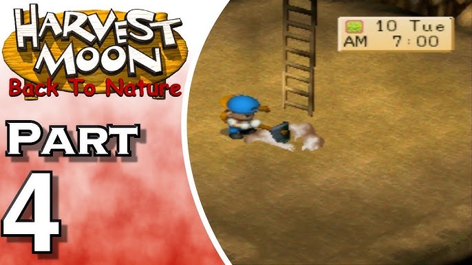 Play Play to Ps2 Games Online Free No Download Harvestmoon Games