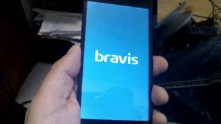 Bravis A503 JOY восстановление IMEI