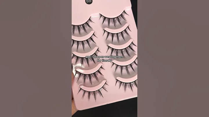 Manhua/anime lashes #anime #cosplaymakeup