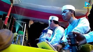 AZ ZAHIR FEAT HABIB BIDIN ASSEGAF - Miftahul Jannah