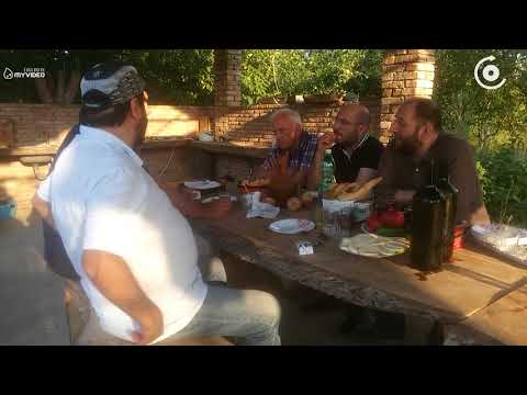 კონსერვატორია ირაკლი ოქრუაშვილთან ერთად #POSTV