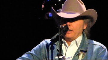 Dwight Yoakam - Blame the Vain at the Ryman