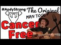 HEARING CANCER FREE