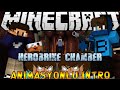 FARKLI ANİMASYONLU İNTRO! - Herobrine Chamber - Minecraft Herobrine Görevi