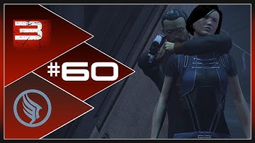 Mass Effect 3 Mod Remastered #60 - Priority: Horizon (Sanctuary) - Insanity - No Commentary