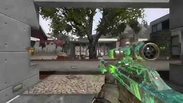 Quad Feed w/XPR-50