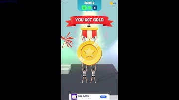 Flip jump stack - Android app - GogetaSuperx