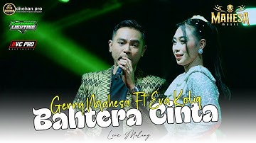 BAHTERA CINTA - GERRY MAHESA FT EVA KOLIQ - MAHESA MUSIC | DHEHAN PRO AUDIO - LIVE MANGGISARI MALANG