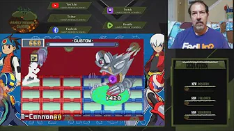 Mega Man Battle Network 3 Episode 18