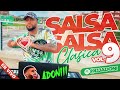 SALSA MIX VOL 9 ❤️ Las mejores salsa | Mezclada en vivo por DJ ADONI 🍺🥃