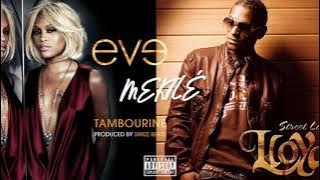 eve x llyod - you   tambourine - (mashup)