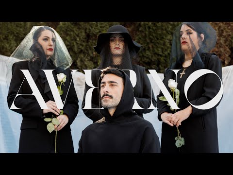 TANXUGUEIRAS & RAYDEN - Averno (Videoclip Oficial)