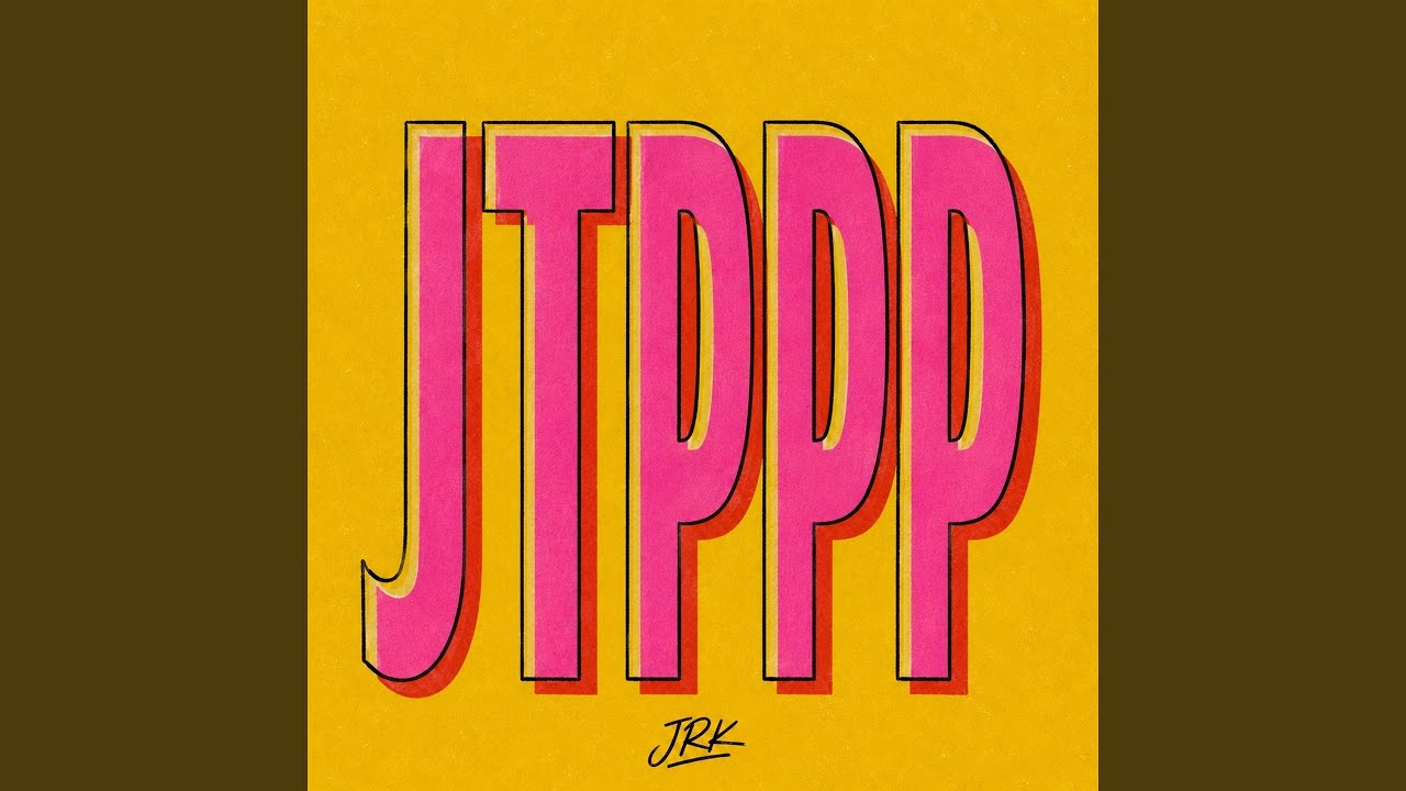 Watch JTPPP on YouTube Watch JTPPP on YouTube