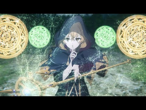 Secrets Of The Silent Witch Best OST Compilation Anime Fantasy Music