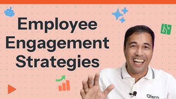 Employee Engagement Strategies Using AI
