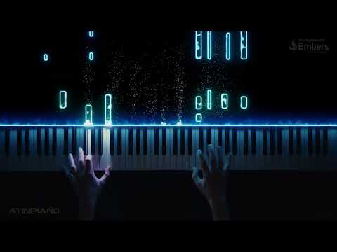 Nathan Evans - Wellerman Sea Shanty (Piano Cover)