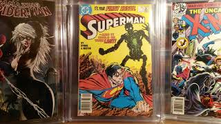 CGC, PGX ,CBCS comparison and protection