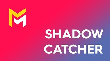 MAVERICK RENDER: 14 SHADOW CATCHER