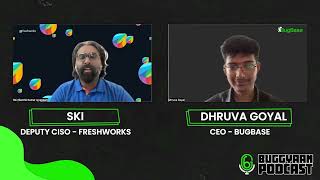 From startup to being listed: How did the cybersecurity landscape changed at Freshworks