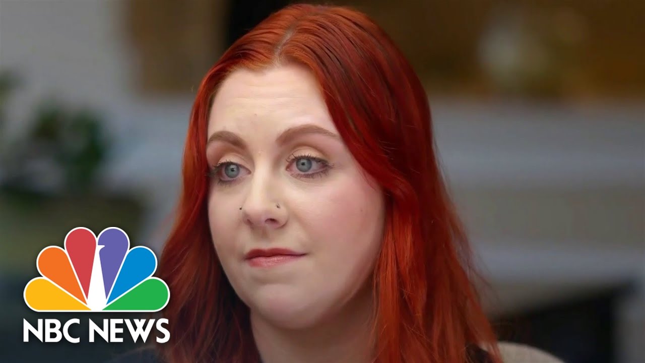 Teacher shot by six-year-old student relives what happened