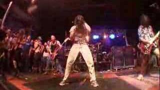 Andrew W.K. - Party Till You Puke