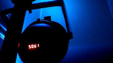 ETL-902-PAR64 - Eternal Lighting Company - LED Par 64 Ultimate Pro