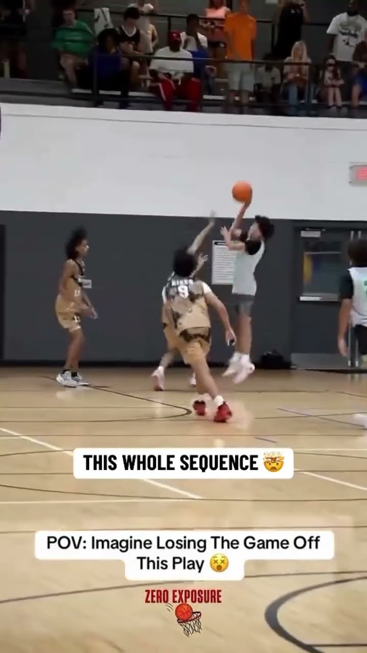 Team Chemistry Is UNMATCHED ??