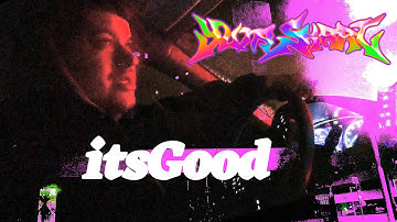 Yung Skrrt - itsGood // Music Video