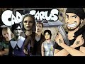 Silent Hill - Caddicarus