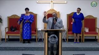 Full Life Gospel Center Live Stream