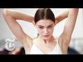 Countdown to Fashion Week 2013: Model Casting | The New York Times