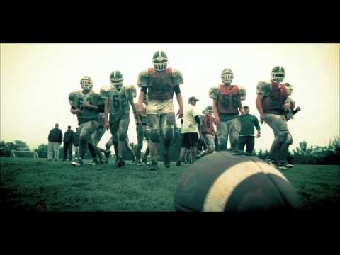 "Boys of Fall" (documentary) from Kenny Chesney an...